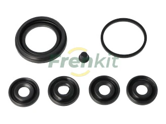 Repair Kit, brake caliper 245010