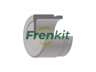 Piston, brake caliper P604803