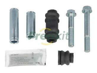 Guide Sleeve Kit, brake caliper 816025