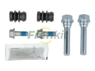 Guide Sleeve Kit, brake caliper 810074