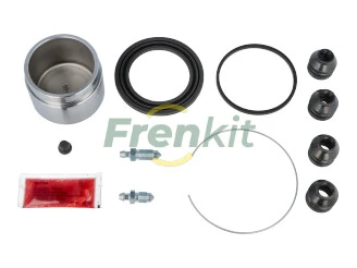 Repair Kit, brake caliper 267901