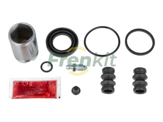 Repair Kit, brake caliper 236939