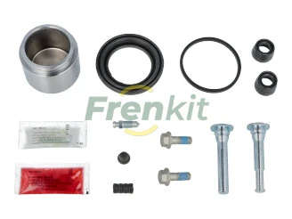 Repair Kit, brake caliper 757518