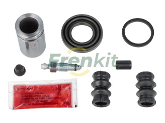 Repair Kit, brake caliper 228901