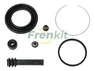 Repair Kit, brake caliper 248075