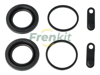 Repair Kit, brake caliper 244019