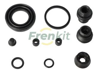 Repair Kit, brake caliper 234037