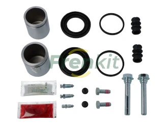 Repair Kit, brake caliper 745266