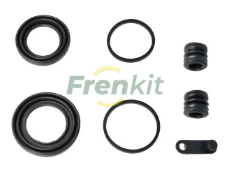 Repair Kit, brake caliper 240005