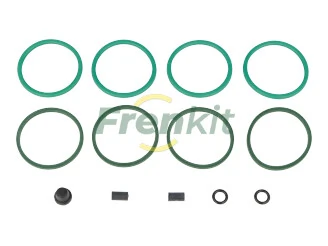 Repair Kit, brake caliper 242009