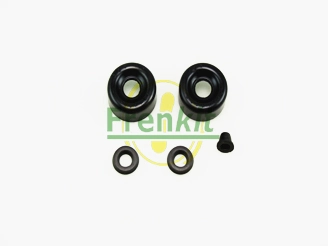 Repair Kit, wheel brake cylinder 317009