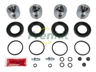 Repair Kit, brake caliper 244929