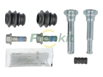 Guide Sleeve Kit, brake caliper 809002