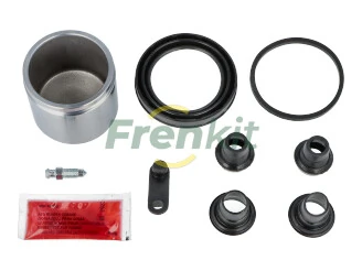 Repair Kit, brake caliper 257906