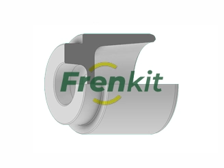 Piston, brake caliper P485005