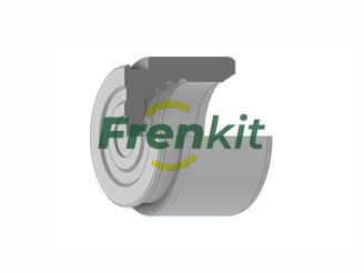 Piston, brake caliper P383001