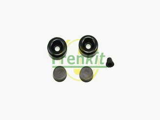 Repair Kit, wheel brake cylinder 319021