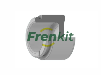 Piston, brake caliper P382802