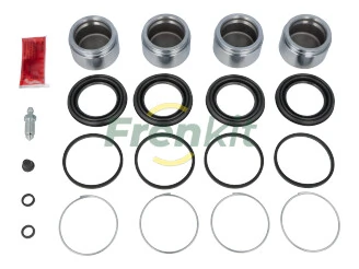 Repair Kit, brake caliper 251935