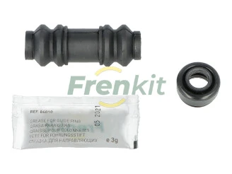 FRENKIT Jeu de douilles de guidage, étrier de frein 813010