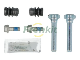 Guide Sleeve Kit, brake caliper 810024