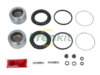 Repair Kit, brake caliper 254989