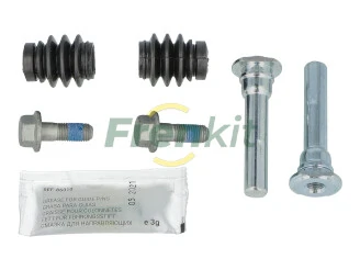 Guide Sleeve Kit, brake caliper 810101