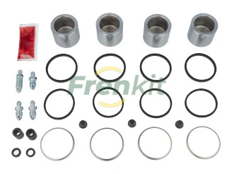 Repair Kit, brake caliper 241901