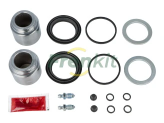 Repair Kit, brake caliper 252905