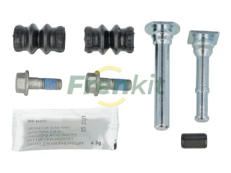 Guide Sleeve Kit, brake caliper 809027