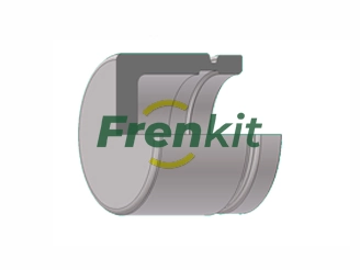 Piston, brake caliper P605201