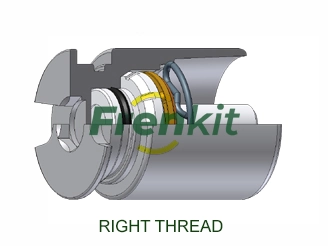 Piston, brake caliper K385103R
