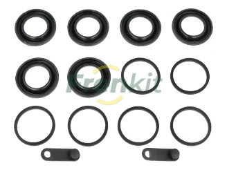 Repair Kit, brake caliper 236036