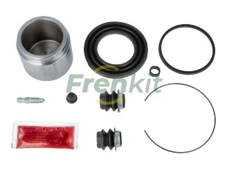 Repair Kit, brake caliper 257915