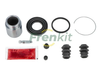 Repair Kit, brake caliper 235909