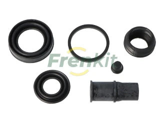 Repair Kit, brake caliper 233007
