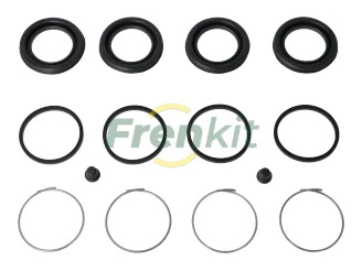 Repair Kit, brake caliper 244042