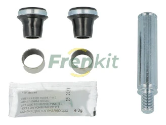 Guide Sleeve Kit, brake caliper 816007