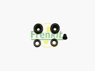 Repair Kit, wheel brake cylinder 317049