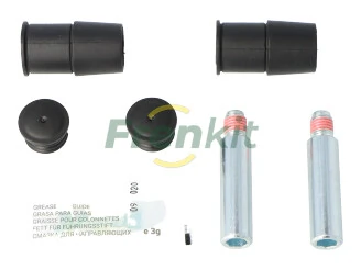 Guide Sleeve Kit, brake caliper 812001