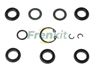 Reparatursatz, Hauptbremszylinder 125038