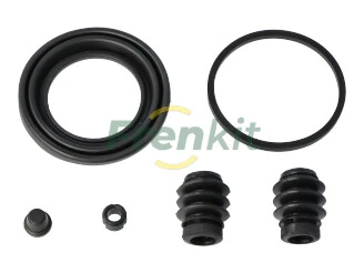 Repair Kit, brake caliper 254066