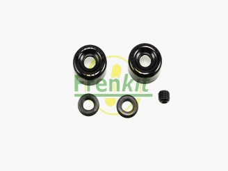 Repair Kit, wheel brake cylinder 320002