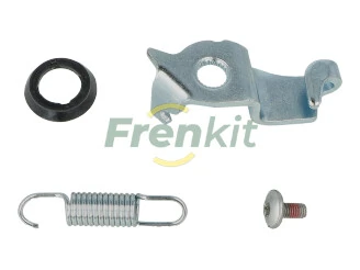 Repair Kit, parking brake lever (brake caliper) 682982