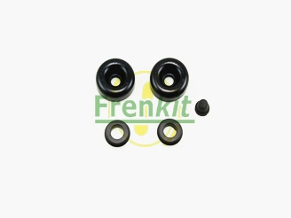 Repair Kit, wheel brake cylinder 319016