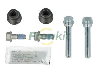 Guide Sleeve Kit, brake caliper 809006