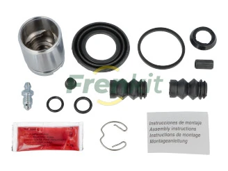 Repair Kit, brake caliper 242913