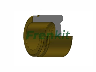 Piston, brake caliper P484904