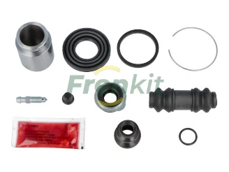 Repair Kit, brake caliper 235907