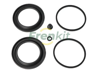 Repair Kit, brake caliper 257007